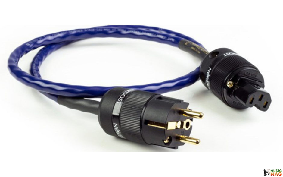 Nordost Blue Heaven 1m (EU (Schuko))