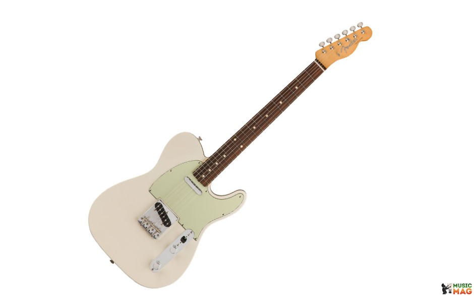 FENDER CLASSIC SERIES '60S TELECASTER PF OWT