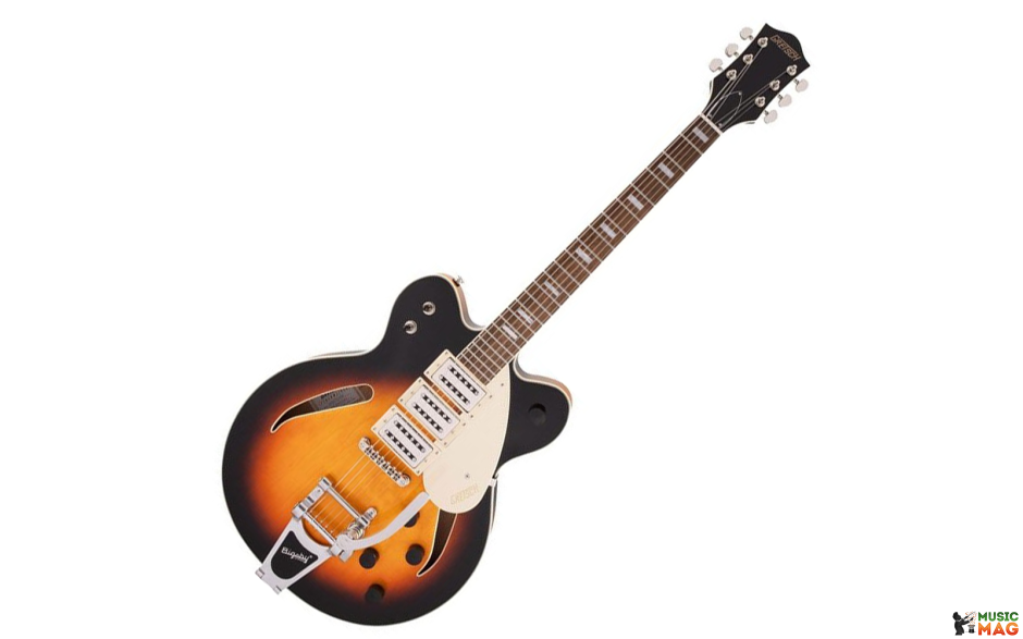 GRETSCH G2627T STREAMLINER CB 3 PICKUPS FSR ABB