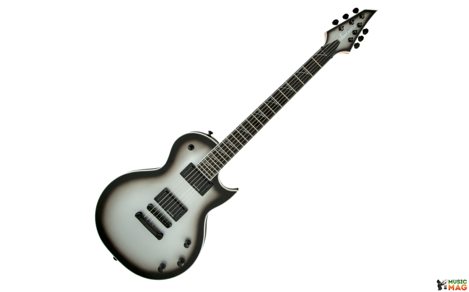 JACKSON PRO MONARKH SILVERBURST