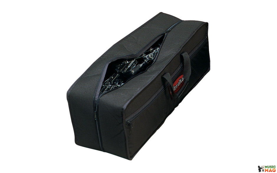 GIBRALTAR MEDIUM HARDWARE ACCESSORY BAG