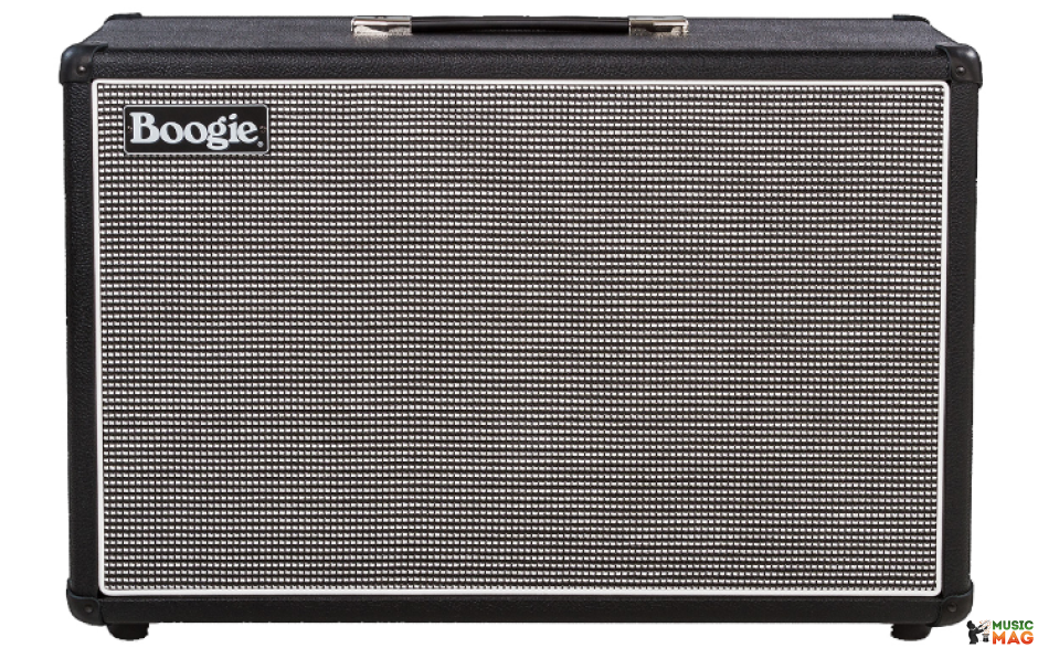 MESA BOOGIE FILLMORE 2x12 CABINET