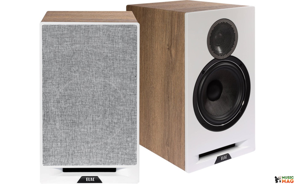 ELAC Debut Reference DBR62 Wood White (1шт)
