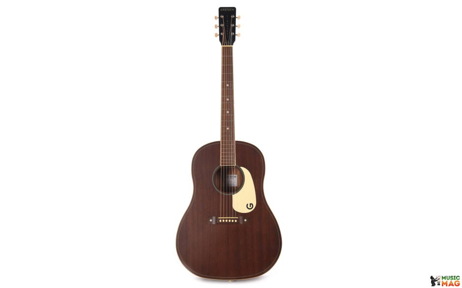 GRETSCH JIM DANDY CONCERT FRONTIER STAIN