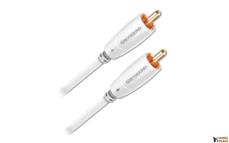 AUDIOQUEST sub 5.0m GREYHOUND