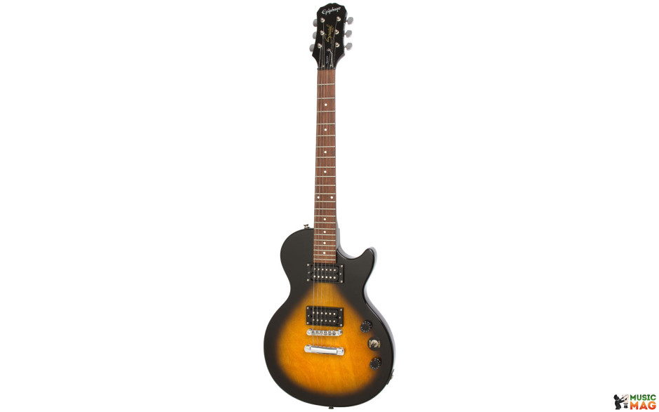 Epiphone SPECIAL II VSB CH