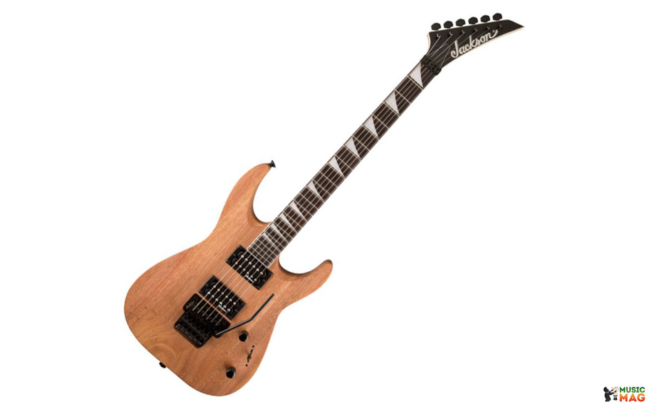 JACKSON JS32 DINKY ARCH TOP AH OILED NATURAL