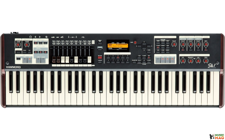 Hammond SK1