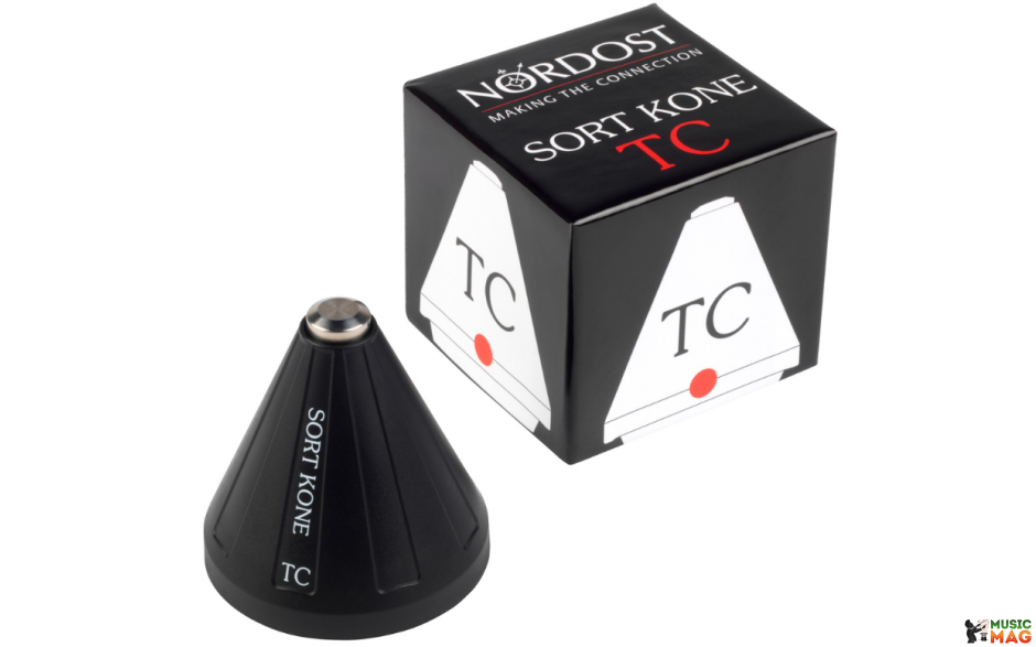 Nordost Sort Kone SK/TC (титан - шарик керамика)