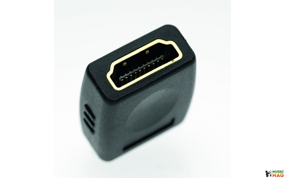 Silent Wire HDMI Dobble Clutch