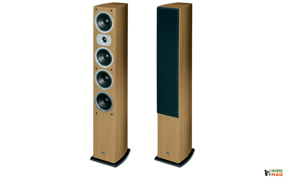 Heco Victa 601 Cognac