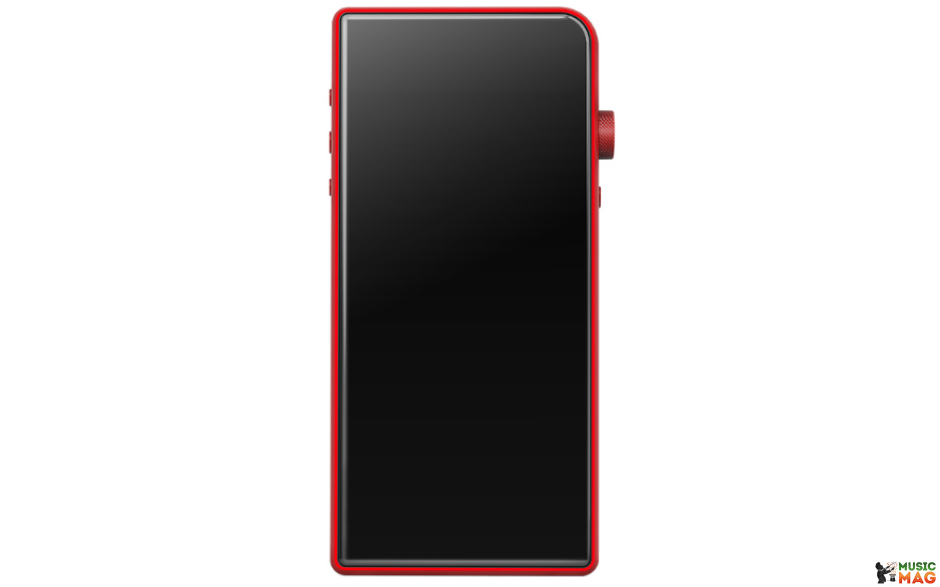Shanling M3s Portable Music Player Red