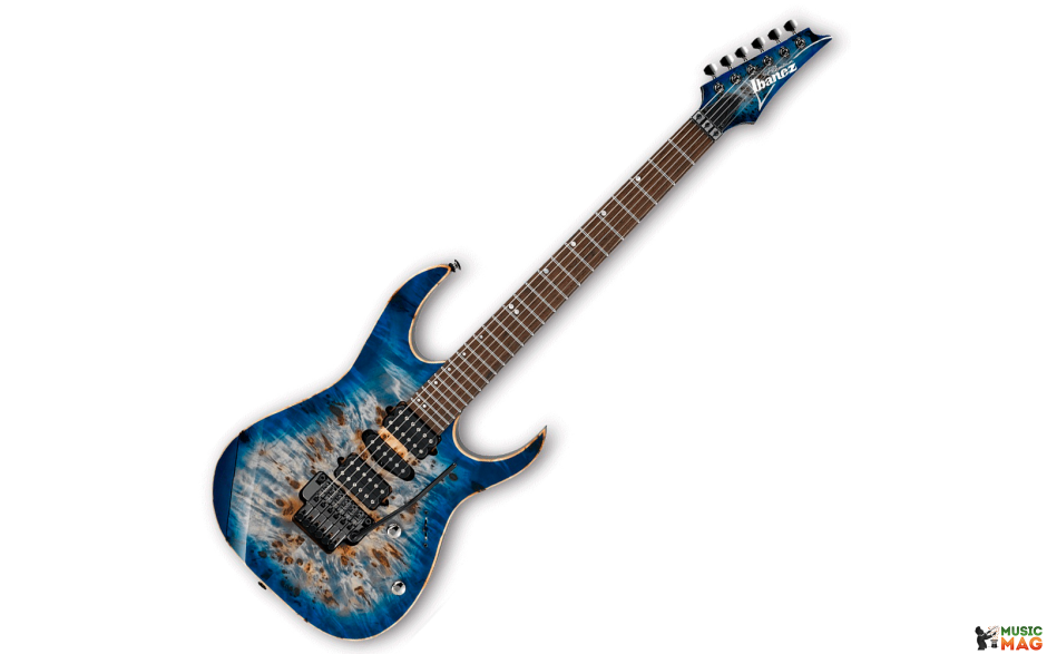 IBANEZ RG1070PBZ CBB