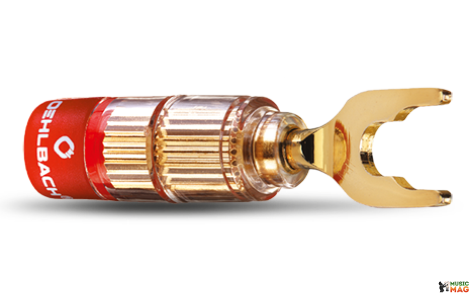 OEHLBACH 3023 Solution Lug 4 шт./компл.