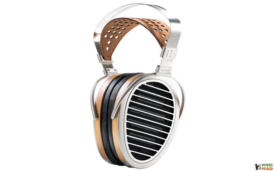 HiFiMan HE1000V2 Stealth