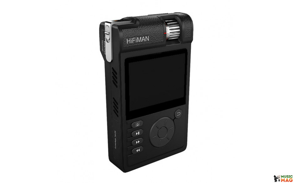 HIFIMAN HM-901 Minibox
