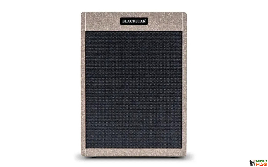 Blackstar St. James 212 VOC Fawn Cabinet