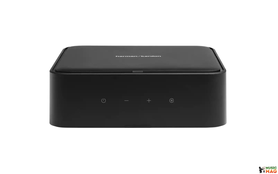 Harman Kardon Citation Amplifier