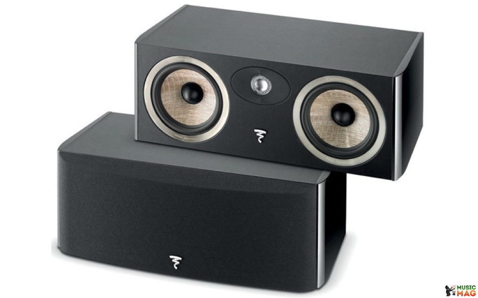 Focal Aria CC 900 Black High Gloss