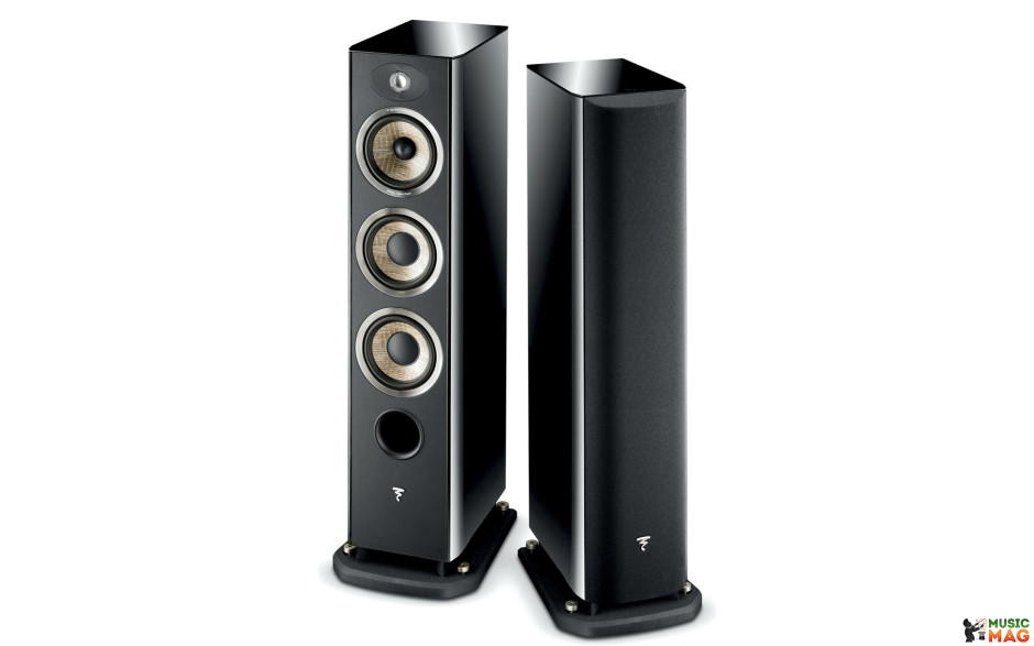 Focal Aria 926 Black High Gloss