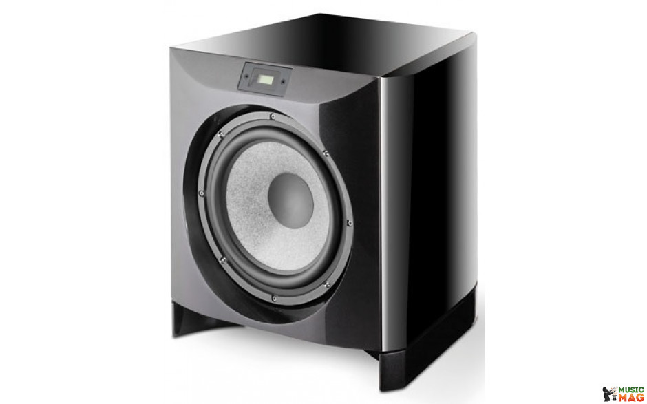 Focal-JMLab Electra SW 1000 Be Black Lacquer