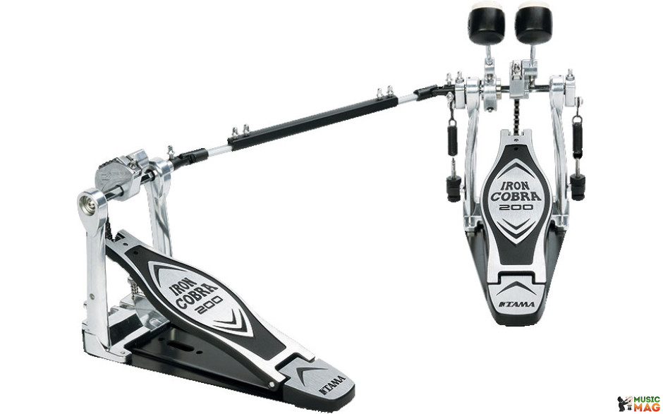 TAMA HP200PTW
