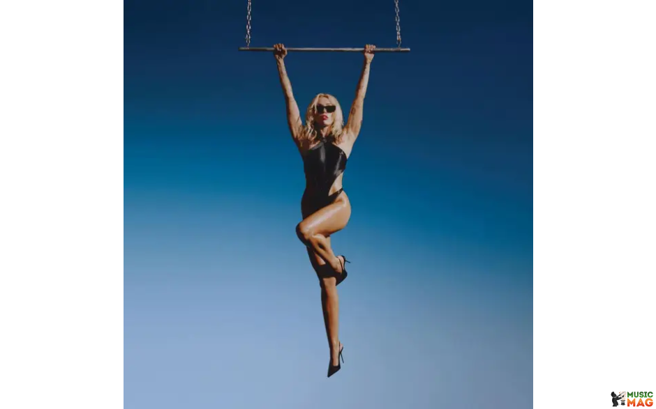 LP CYRUS MILEY	ENDLESS SUMMER VACATIO