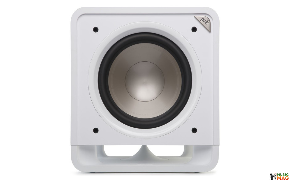 Polk Audio HTS SUB 12 White