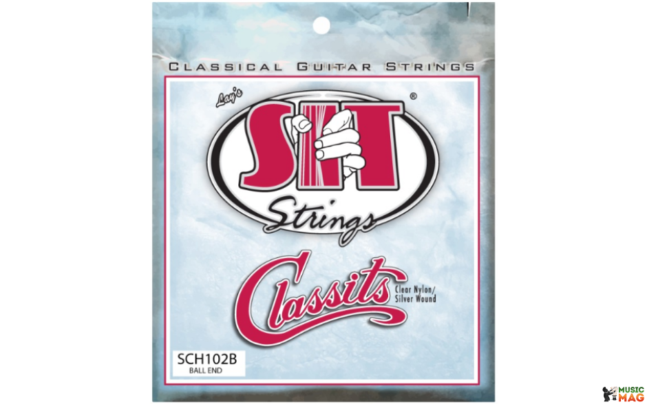 SIT STRINGS SCH102B