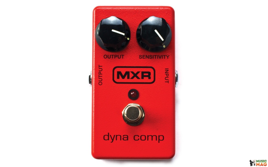 Dunlop M102 Dyna Comp