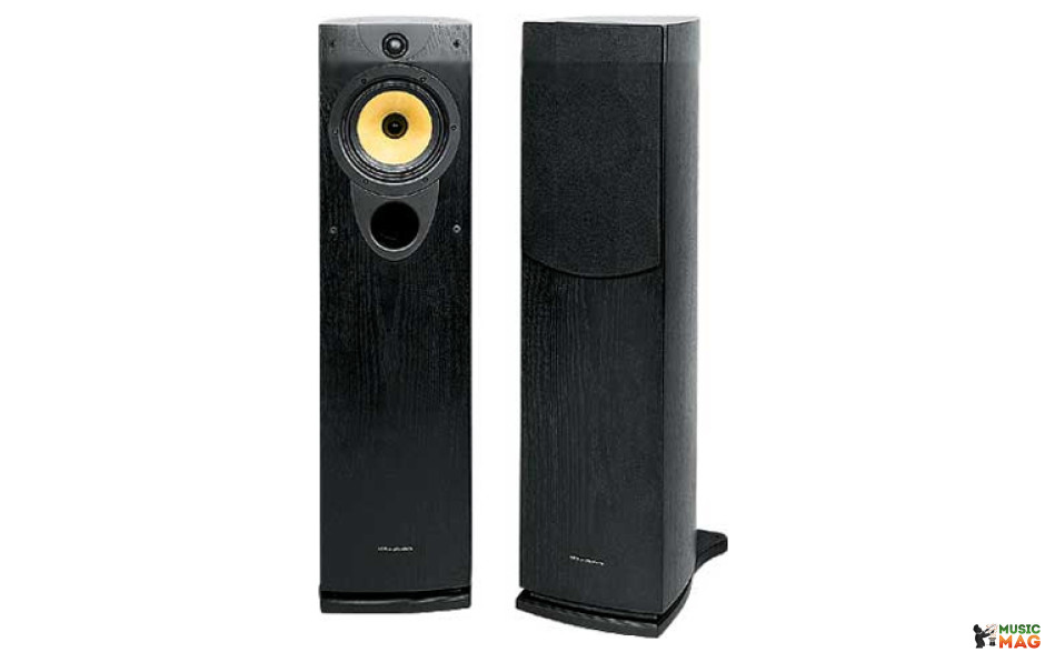Wharfedale Evo-2 20 Black