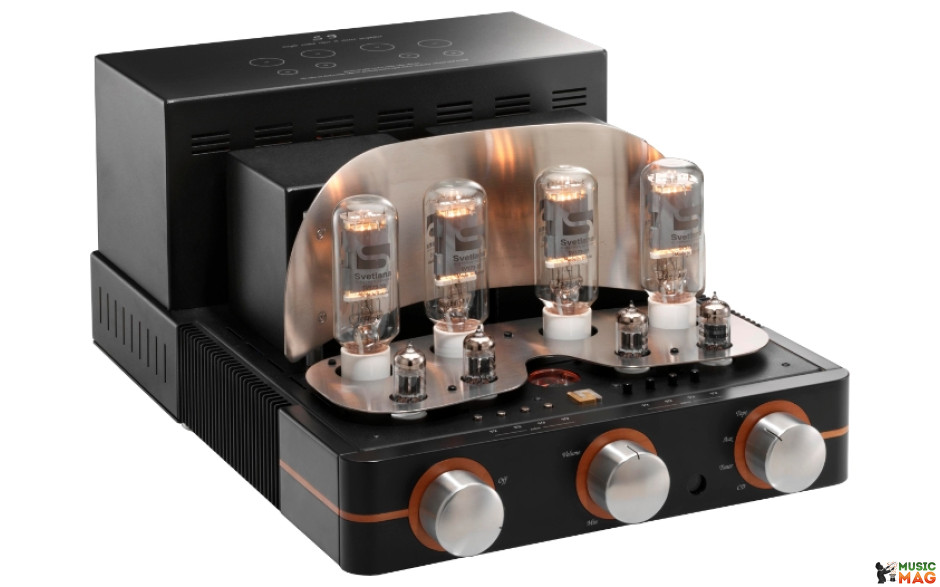 Unison Research S9