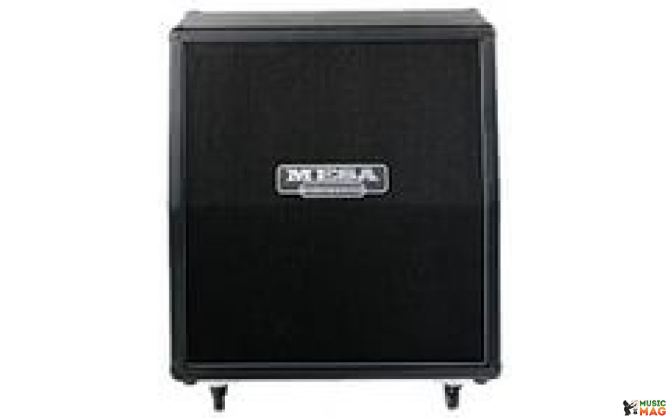 MESA BOOGIE 4X12 ROAD KING RECTIFIER SLANT