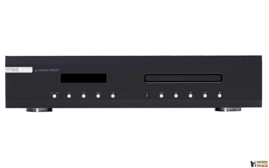 Musical Fidelity M3SCD
