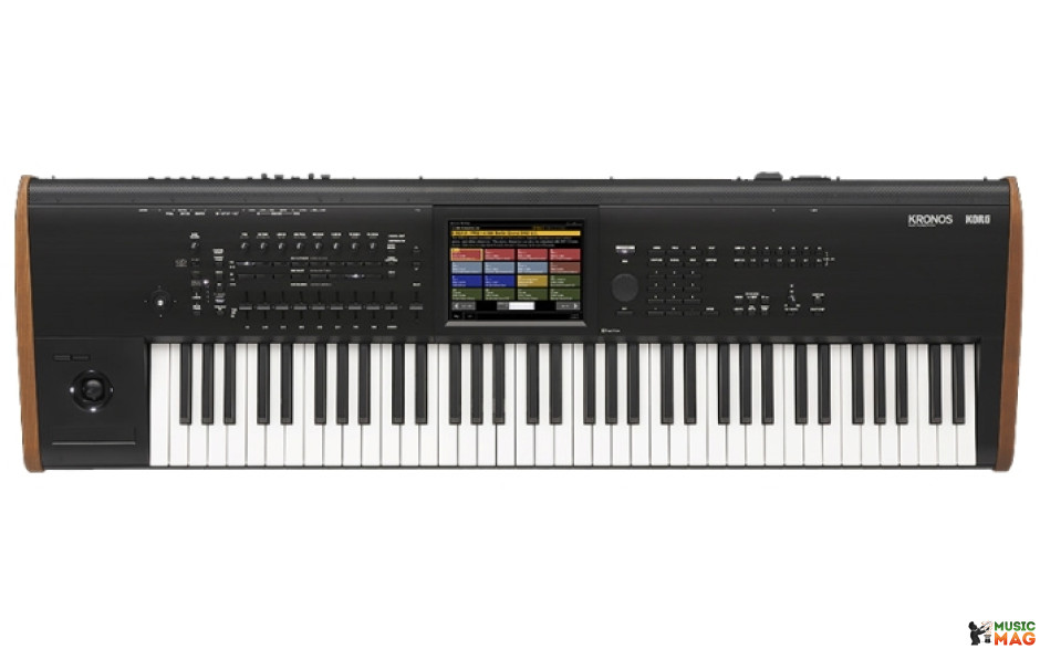 KORG KRONOS2-73