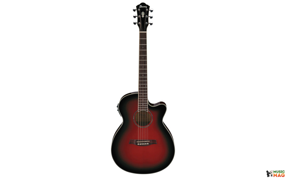 IBANEZ AEG10II TRS