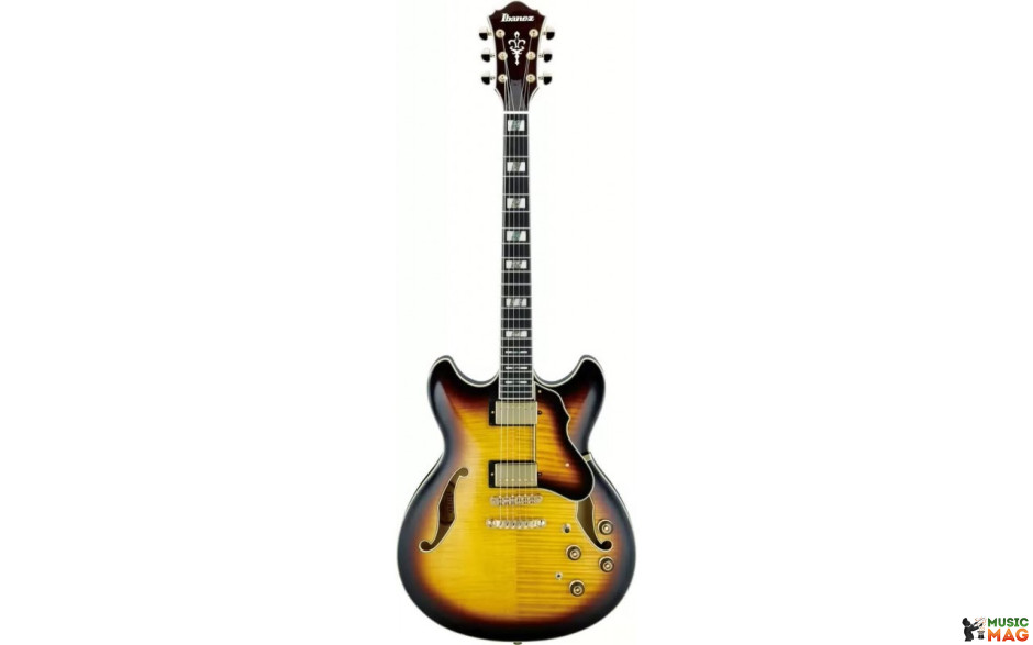 IBANEZ AS153 AYS