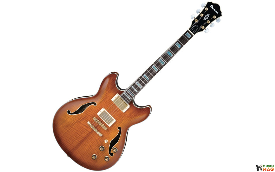 IBANEZ AS93 VLS