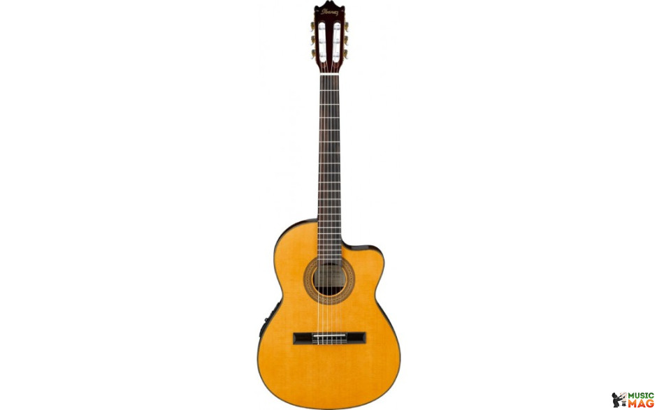 IBANEZ GA5TCE AM