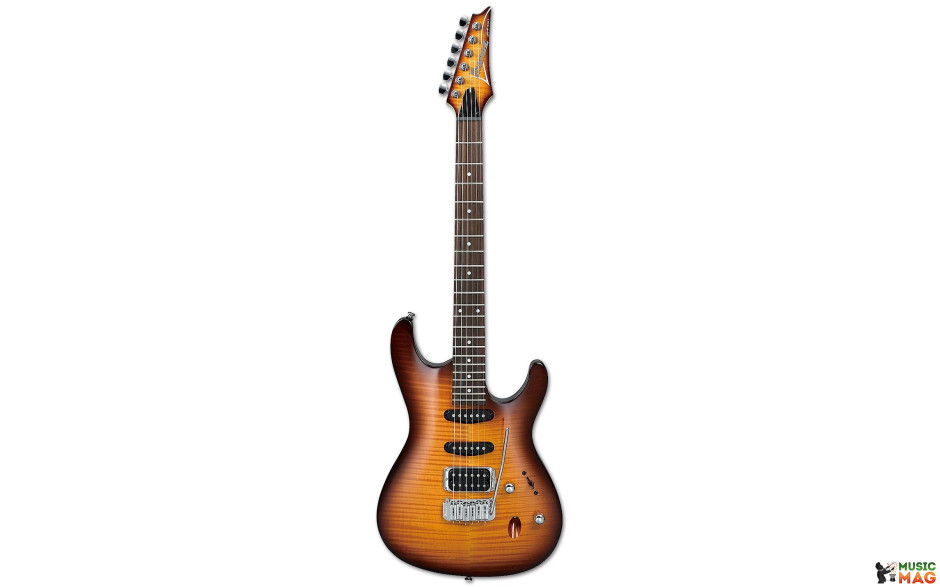 IBANEZ SA160FM BBT