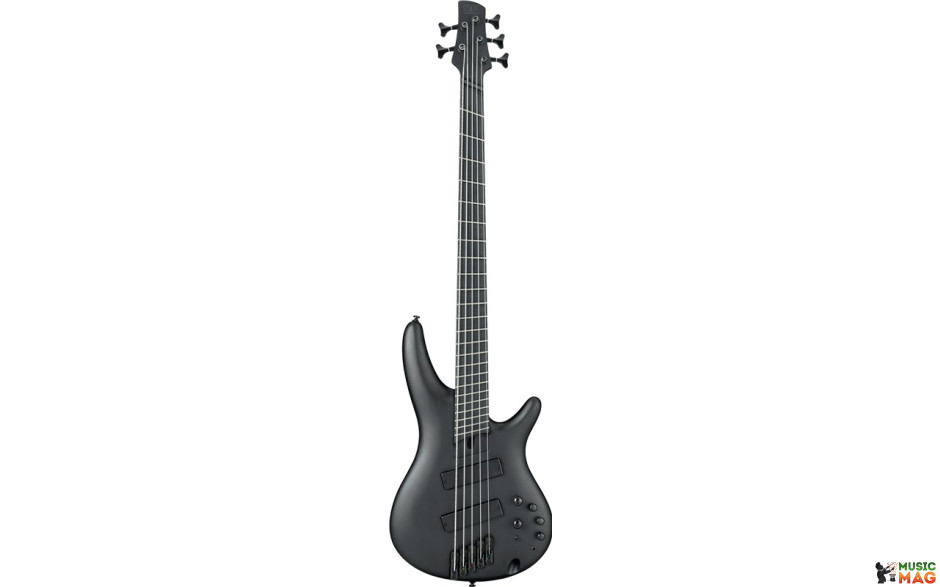 IBANEZ SRMS625EX-BKF