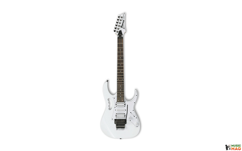 IBANEZ JEM JR WHITE