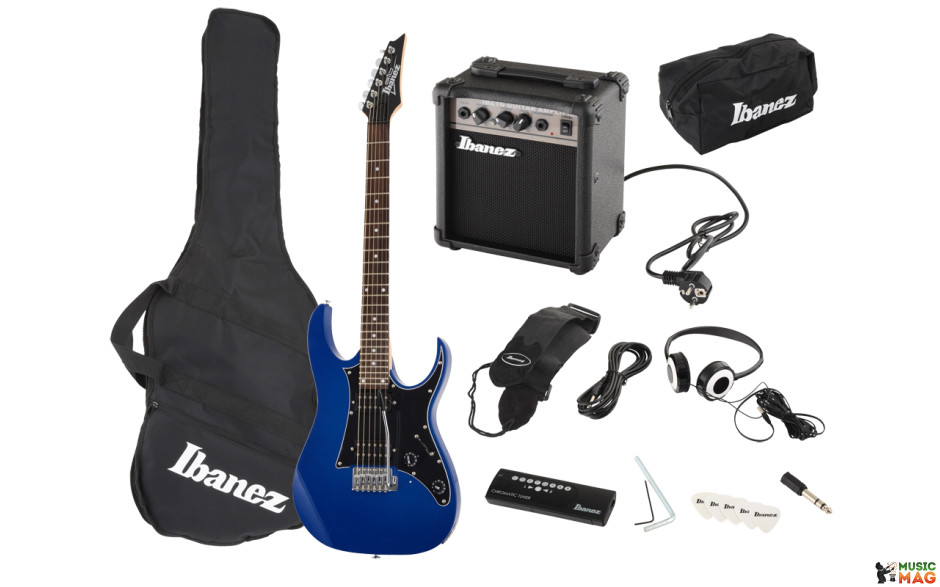 IBANEZ IJRG200 BL