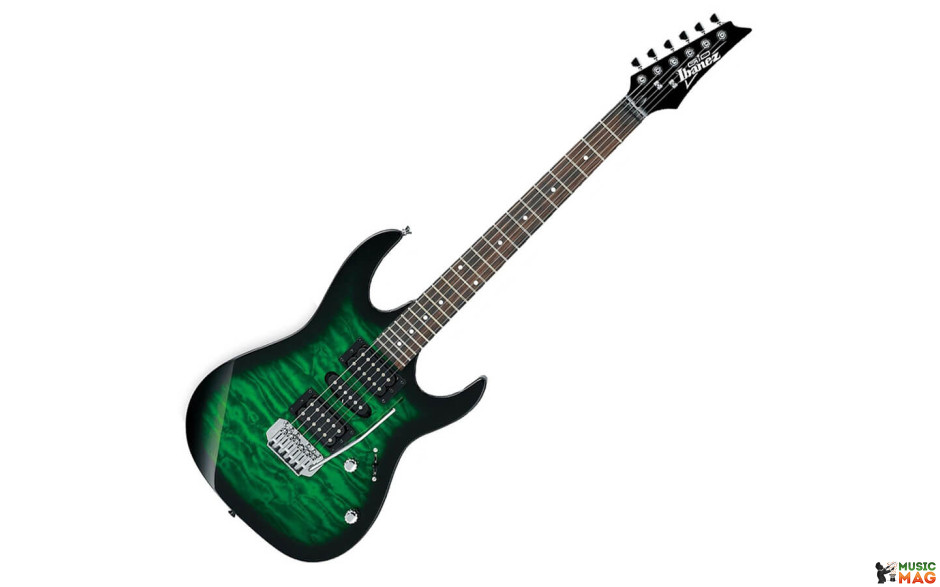 IBANEZ GRX70QA-TEB