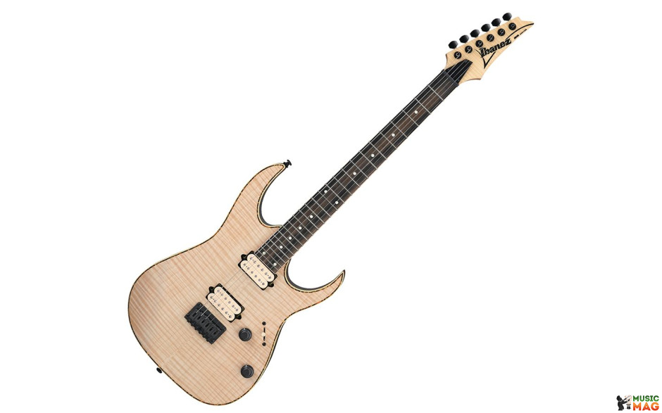 IBANEZ RGEW521FM NTF