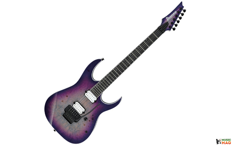 IBANEZ RGIX6DLB-SNB