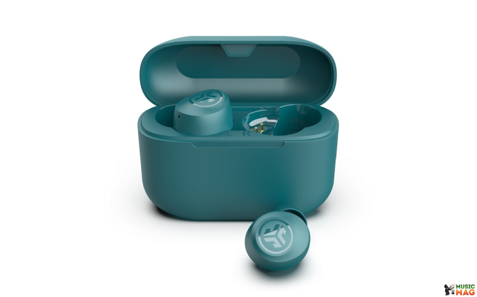 Jlab GO Air POP Teal