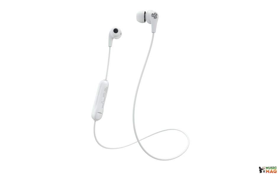 Jlab JBuds Pro Wireless White