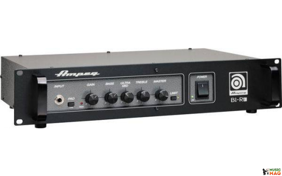 Ampeg B1R