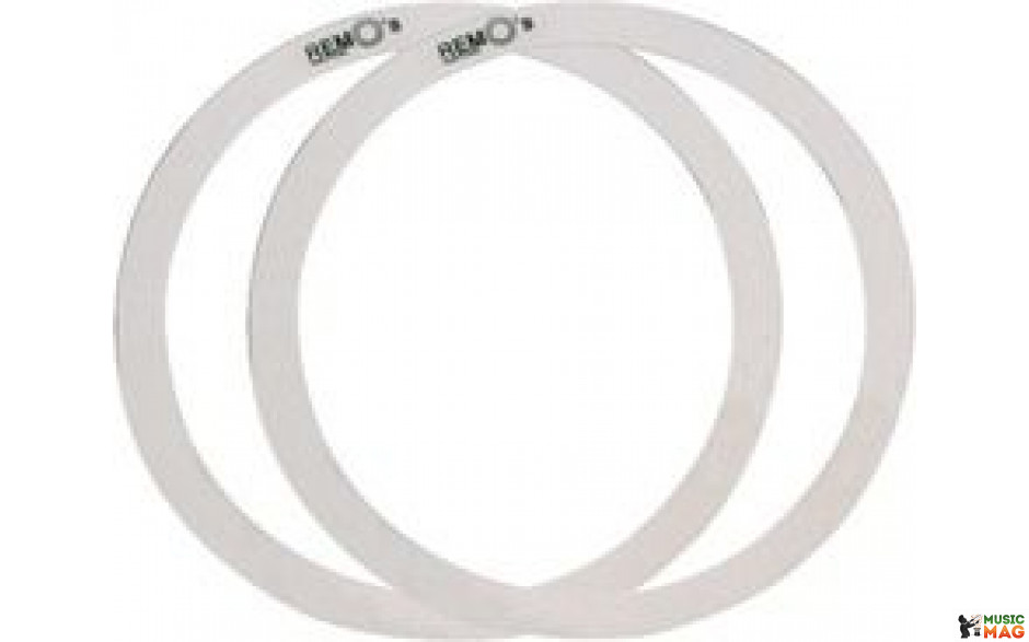 REMO 2PACK13 RINGS